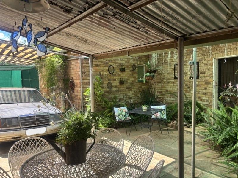 3 Bedroom Property for Sale in Makwassie North West